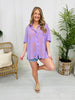 Paradise Calling Top in Multiple Colors