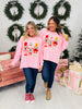 Nutcracker Season Crewneck