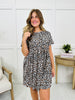 Fierce & Flowy Dress