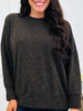 Easy Like Sunday Sweater In Multiple Colors