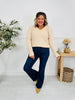 Your Perfect Fit Tummy Control Flare Jeans In Three Inseams
