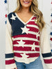 Fearlessly Free Top