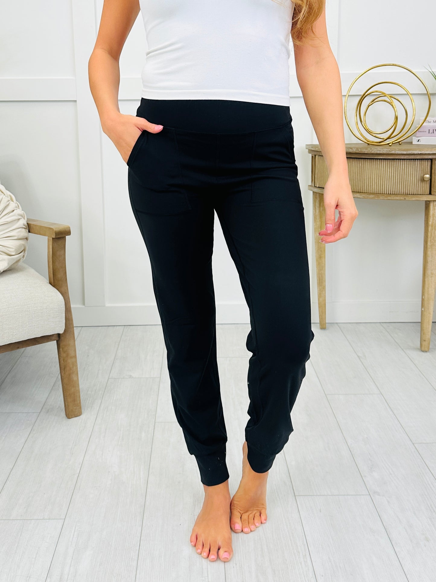 Never Going Out of Style Pants In Multiple Colors