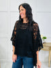 The Classic Charm Top