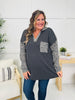 Weekend Wonder Top- Multiple Colors!