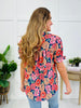 Wildflower Pop Top