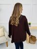 Understated Magic Top- Multiple Colors!