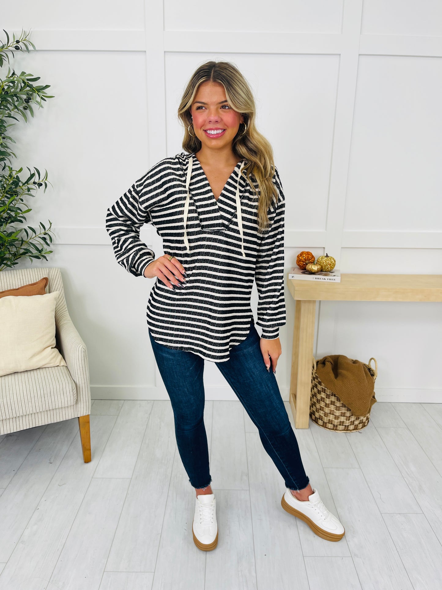 This Is My Rhythm Hoodie