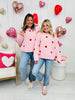 Sweetheart Season Sweater