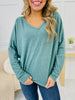 REG/CURVY Winter Bliss Top- Multiple Colors!