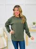 DOORBUSTER! Element Ease Sweatshirt- Multiple Colors!