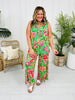 Island in Bloom Set