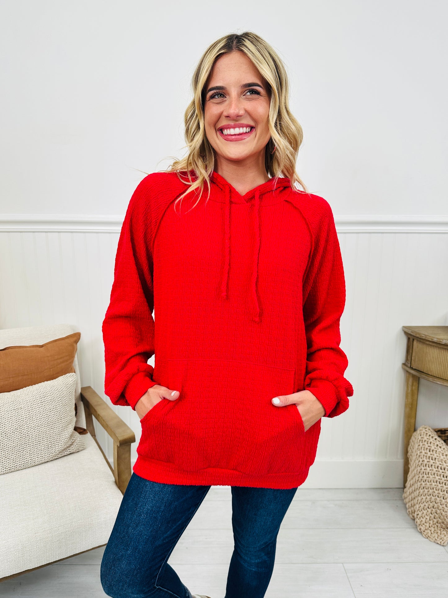 Harvest Happenings Hoodie- Multiple Colors!