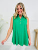 Easy Come Easy Go Tank Top in Multiple Colors