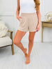 The Way You Own the Pace Shorts In Multiple Colors