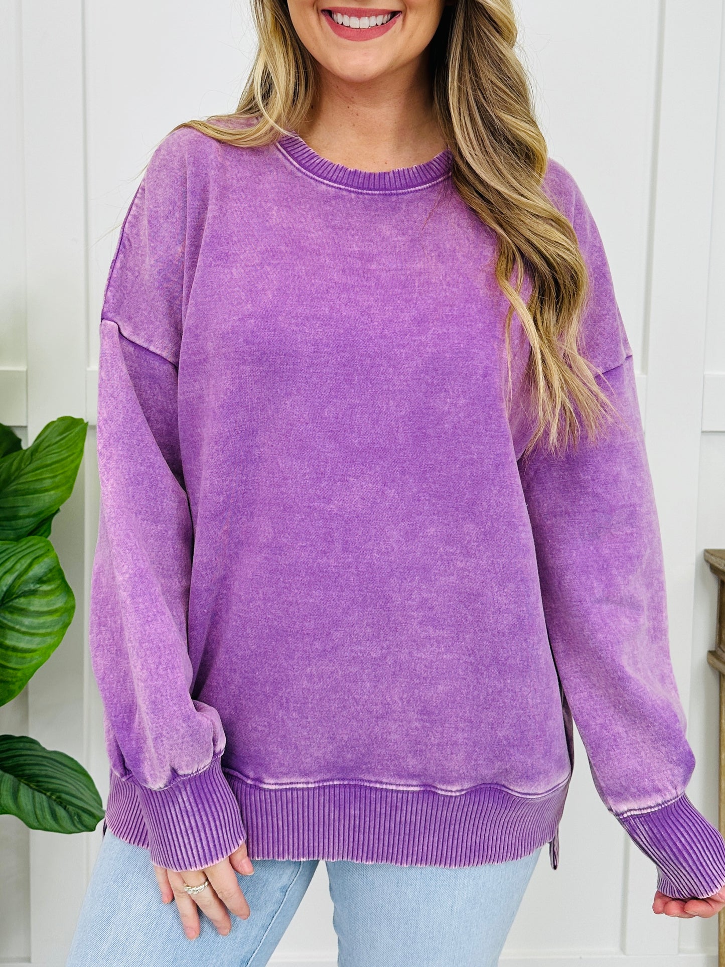 Soft Surroundings Pullover in Multiple Colors