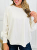 The Foundation Pullover In Multiple Colors