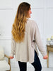 Crafted In Cozy Top In Multiple Colors