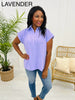REG/CURVY Getting Lost In The Melody Top- Multiple Colors!