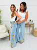 You're the Sunflower Jeans
