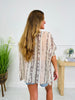 The Western Whisper Top In Natural