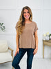 Barefoot Breeze Top In Multiple Colors