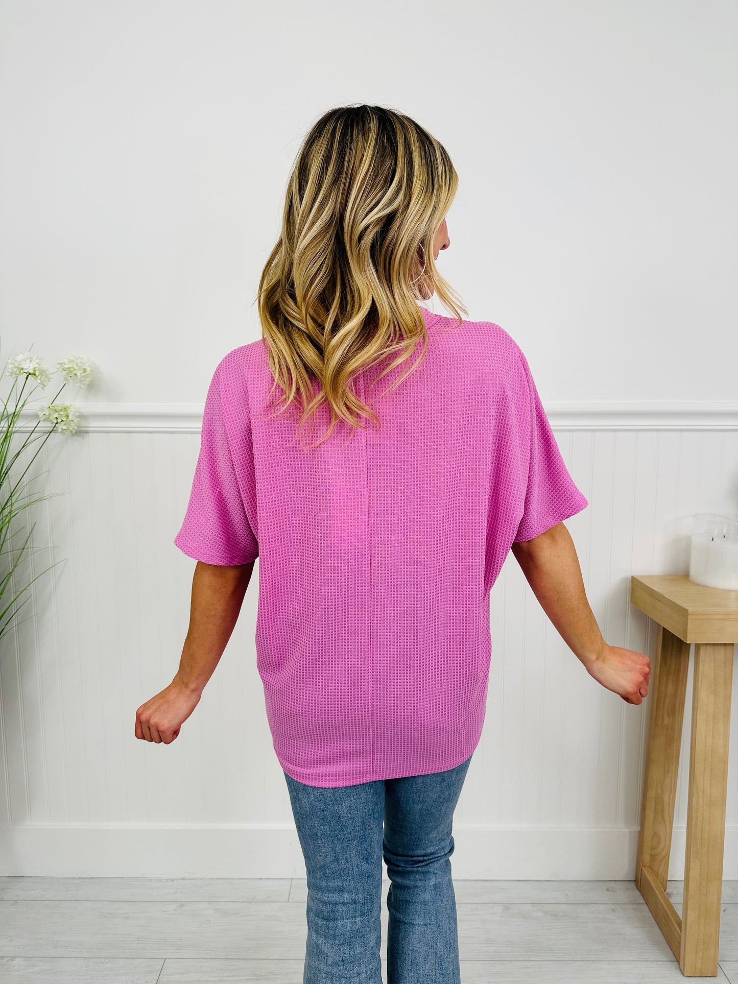 Summer Starts Here Top In Multiple Colors