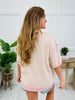 The Relaxed Line Top