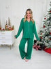The Night Before Christmas Pajama Set