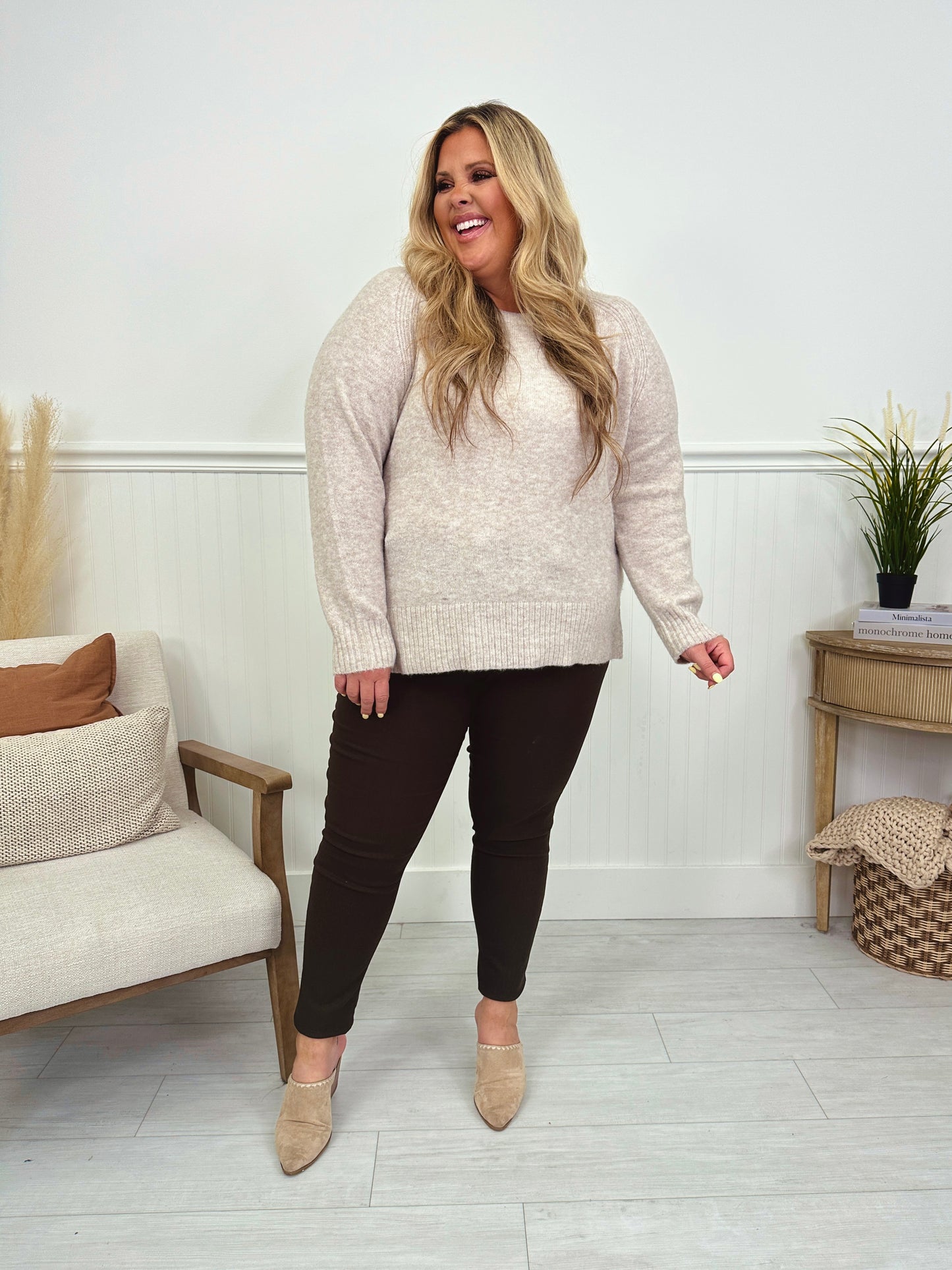 Super Stretch Skinnies- New Fall Colors!