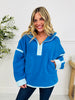 Plush Perfection Pullover In Multiple Colors