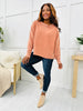 REG/CURVY Comfortable Touch Sweater- Multiple Colors!