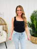 Caught in the Moment Tank Top In Multiple Colors
