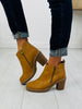 Midnight Avenue Bootie In Camel