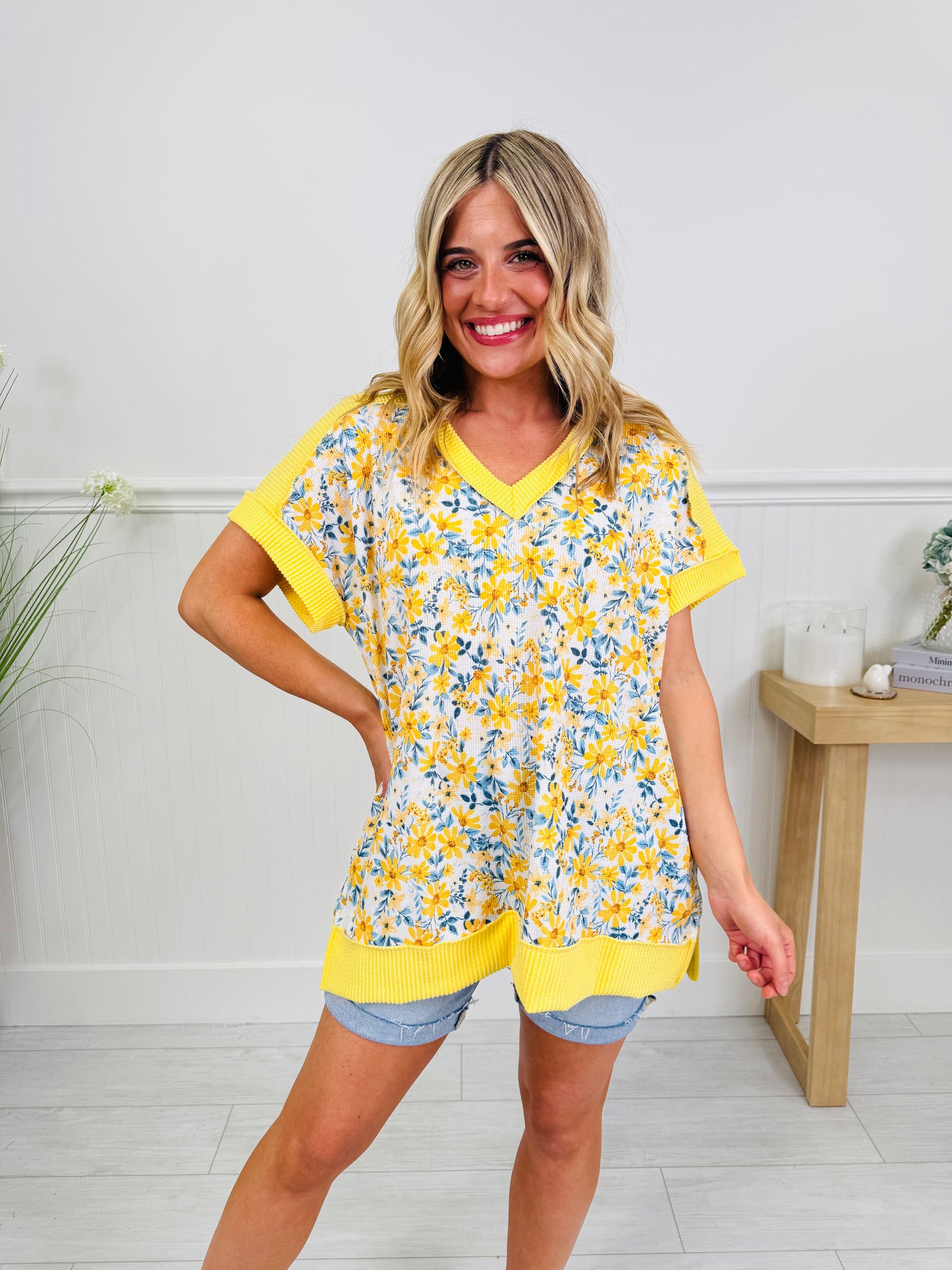 Where Summer Blooms Top in Multiple Colors