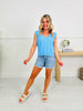 Sunny Side Top in Multiple Colors
