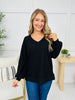 REG/CURVY Easy Everyday Top- Multiple Colors!