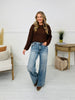 Baggy and Chill Judy Blue Baggy Jeans