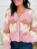 Chasing The Chill Away Cardigan