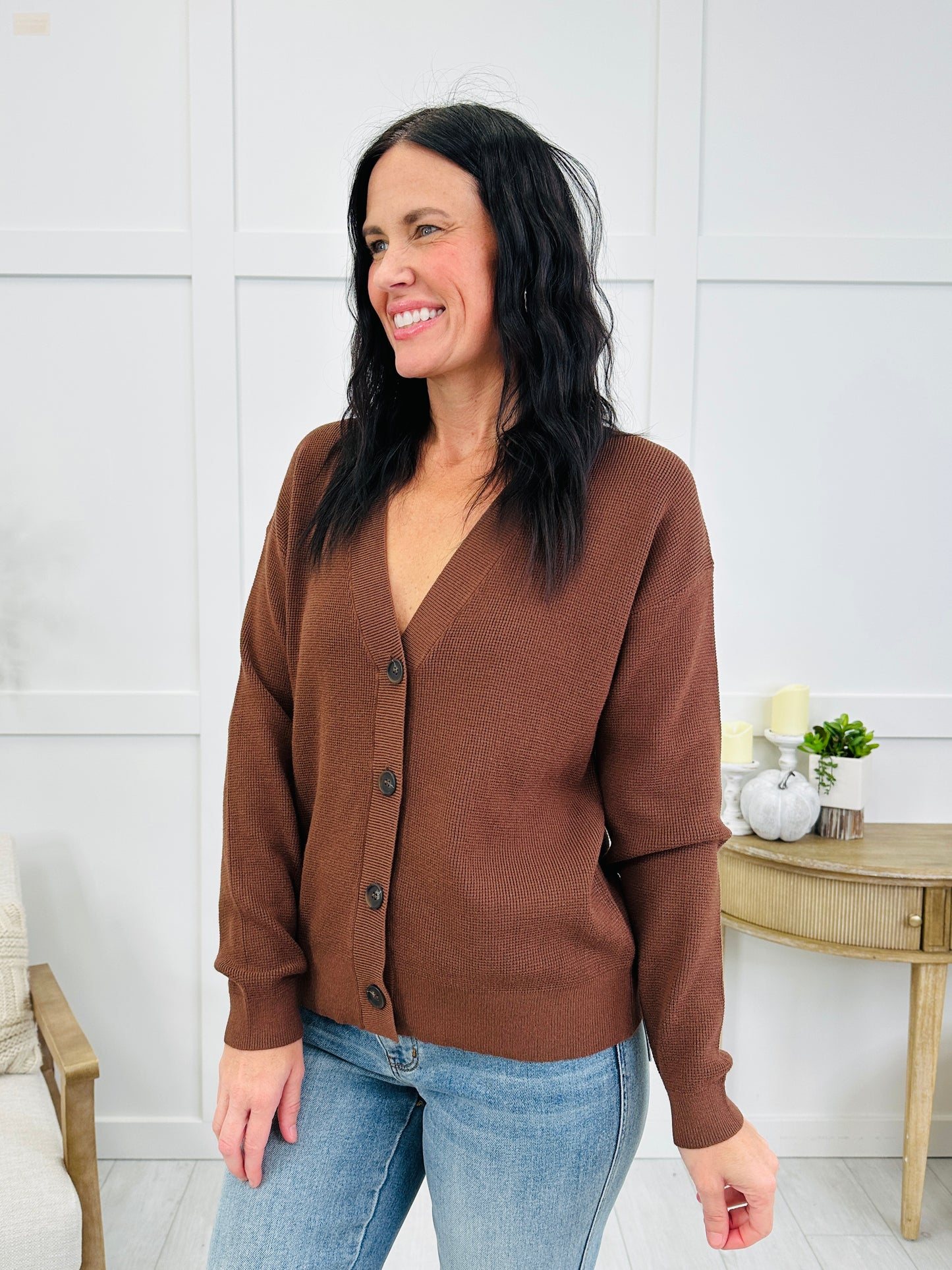 Call It Destiny Cardigan In Multiple Colors