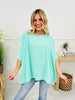 All About Spring Top in Multiple Colors