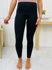 REG/CURVY Serenity Stretch Leggings