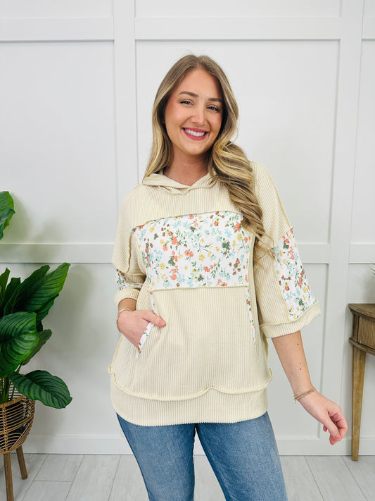 Feel-Good Favorite Pullover