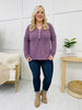 REG/CURVY Can't Be Stopped Corded Top--Multiple Colors!