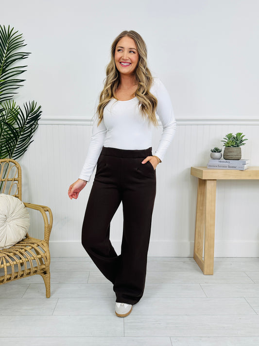 Perfect Pace Bottoms In Multiple Colors