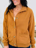 Maple Street Jacket In Camel