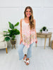 The Cottage Charm Top