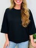 The Right Timing Top In Multiple Colors