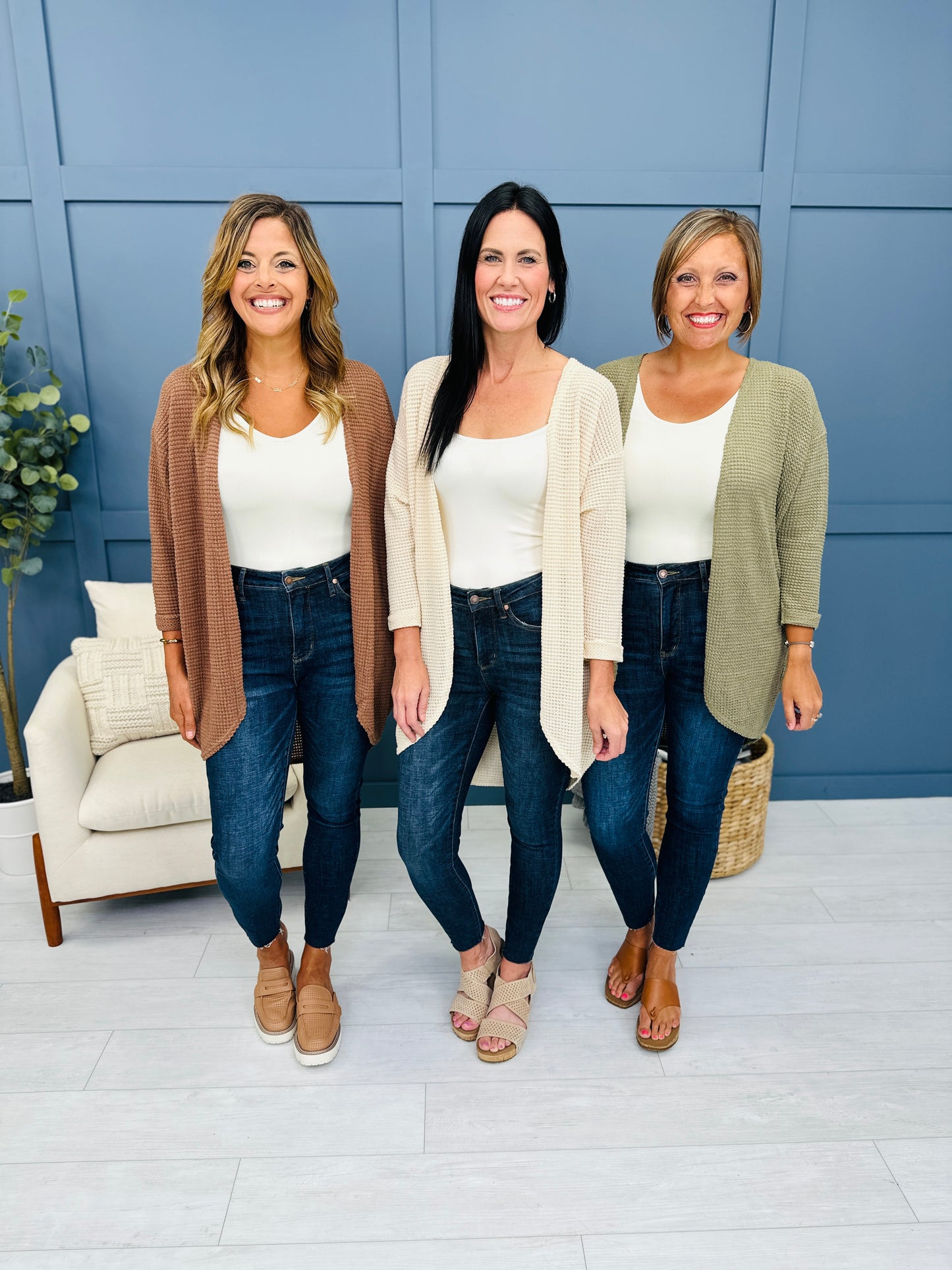 Summer Steal Simply Lovely Cardigan- Multiple Colors! – MOCO Boutique