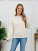 Effortlessly Yours Pullover in Multiple Colors